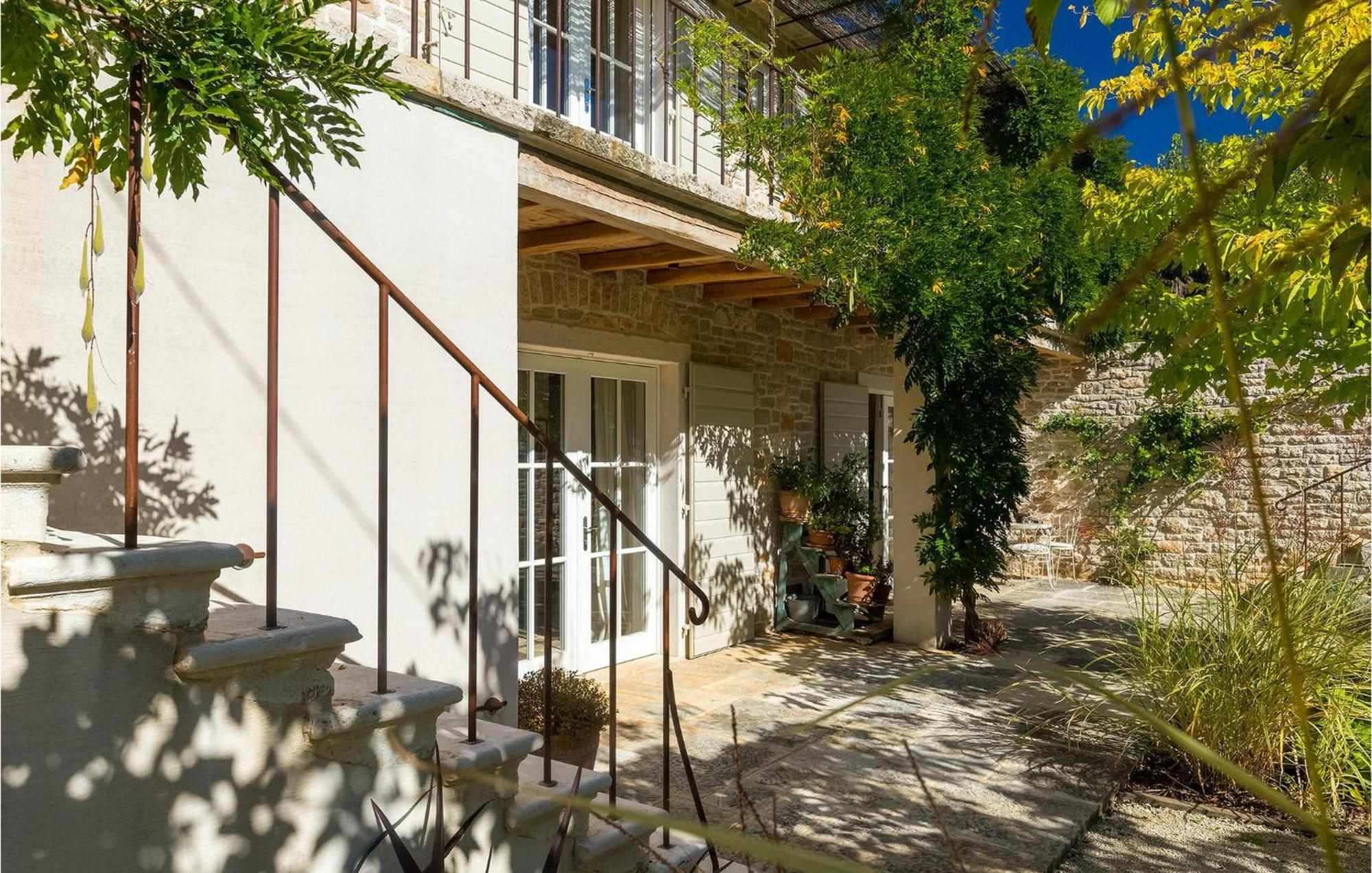 Villa Cipresso Poreč Exterior foto