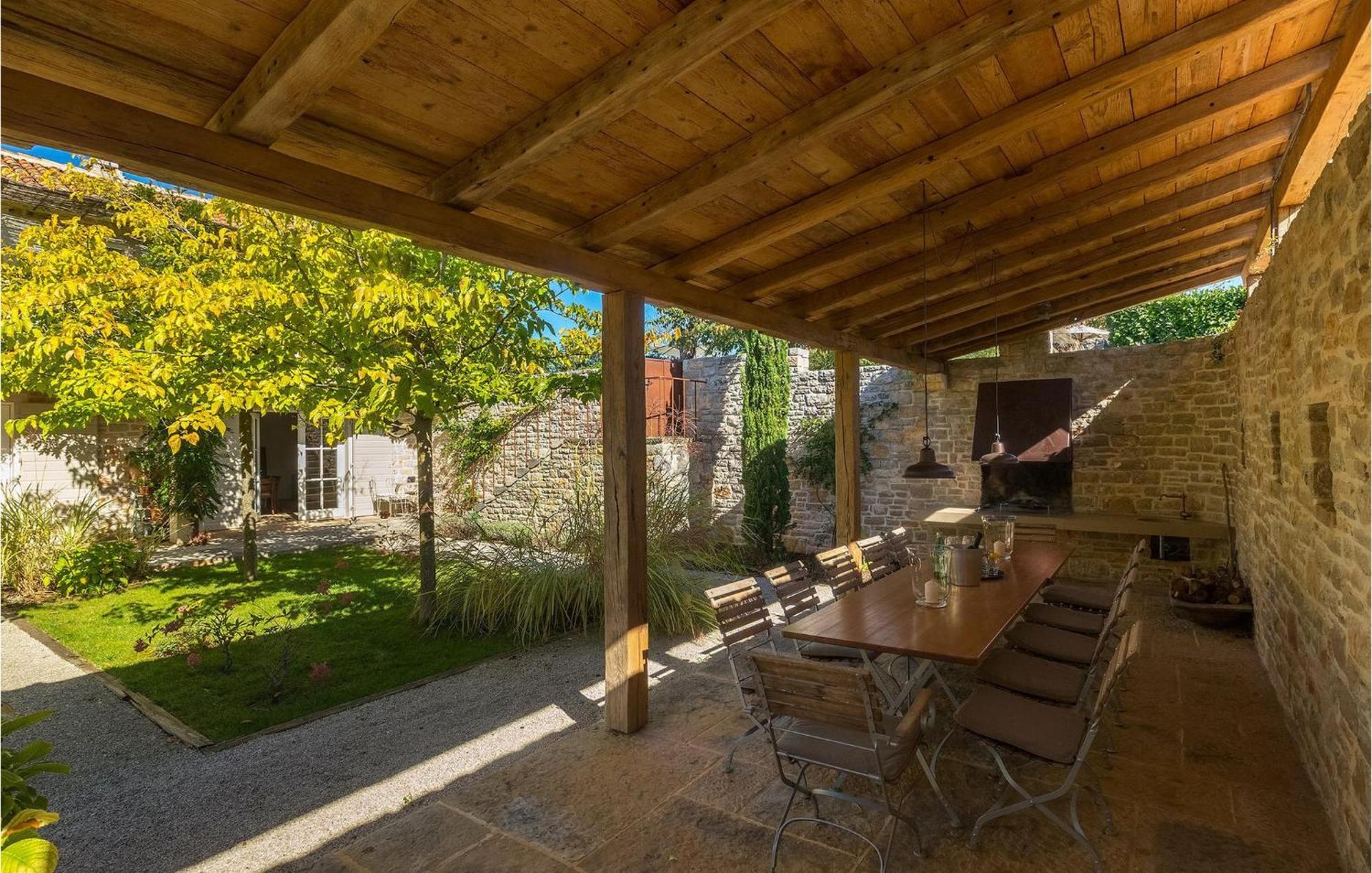 Villa Cipresso Poreč Exterior foto