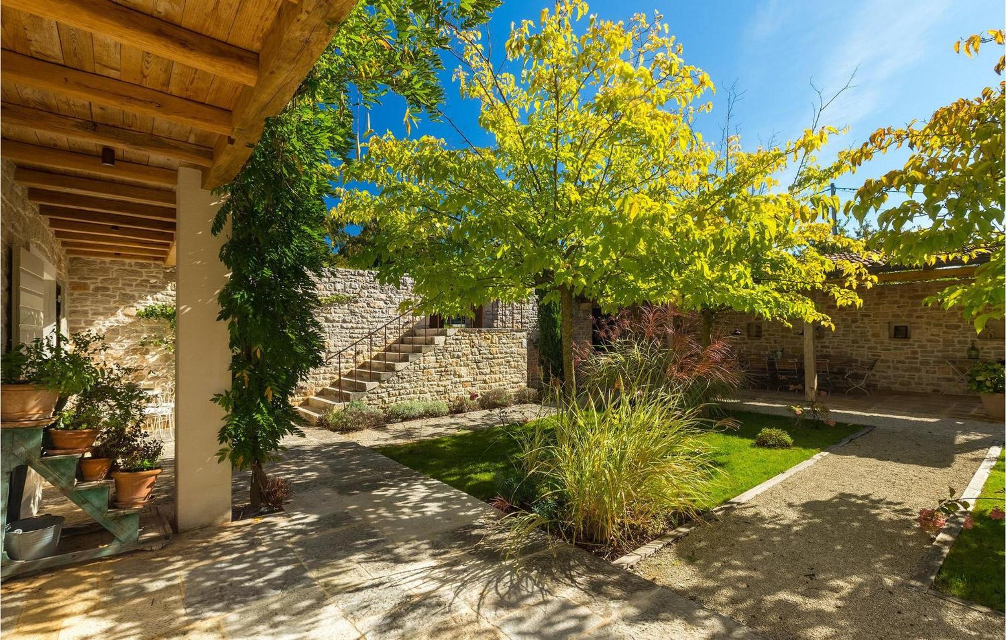 Villa Cipresso Poreč Exterior foto