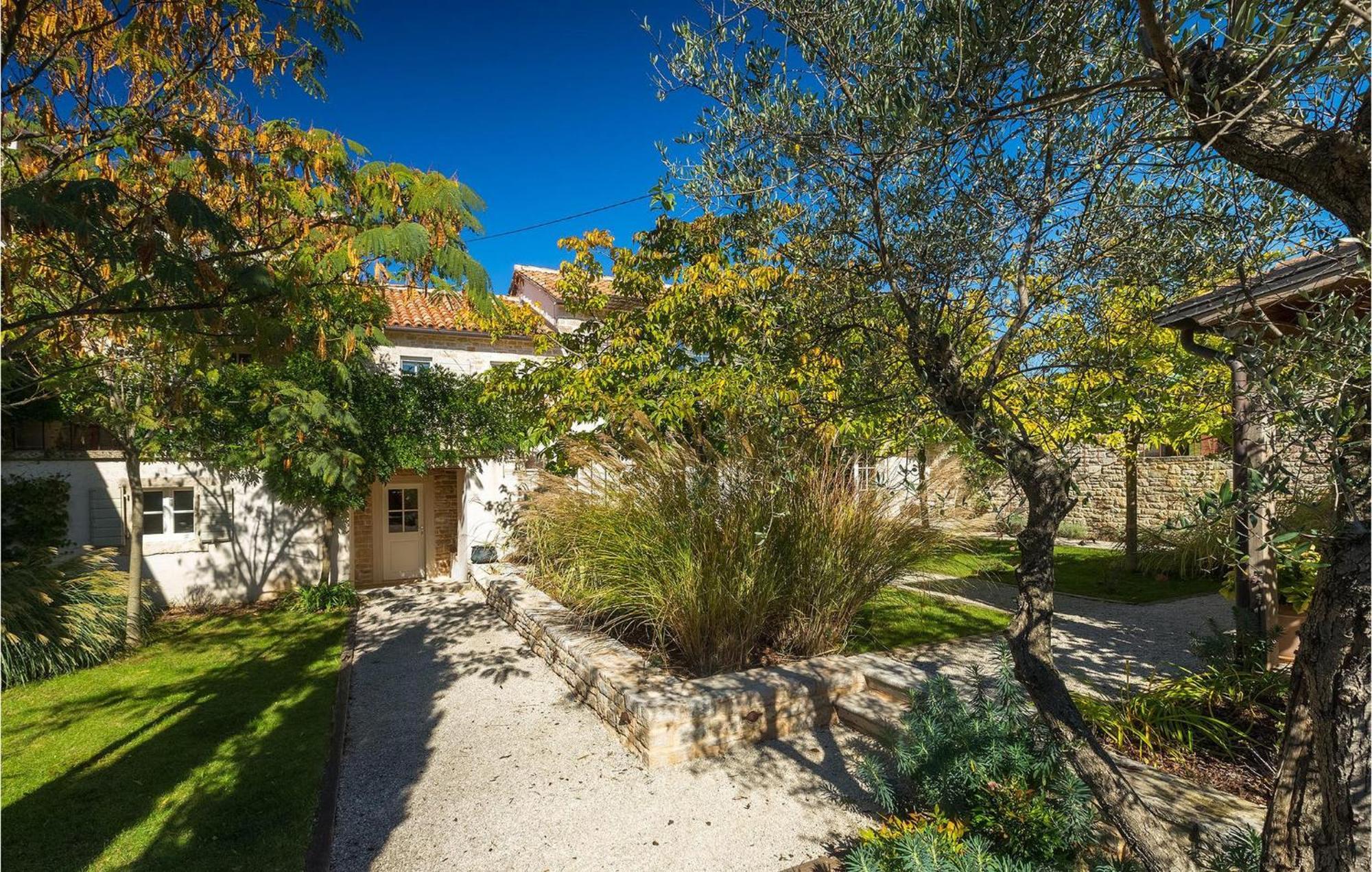 Villa Cipresso Poreč Exterior foto
